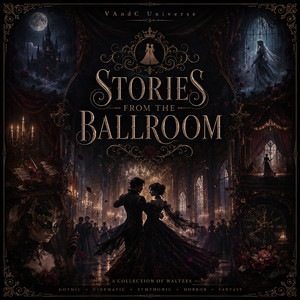 The Widow's Waltz