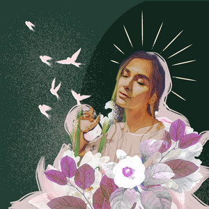 Yunona — Пропускай через мене любов