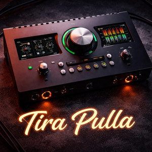 Tira pulla by Eli RD