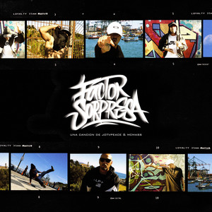 Factor Sorpresa (feat. Dj Ropo & Mc Mass)