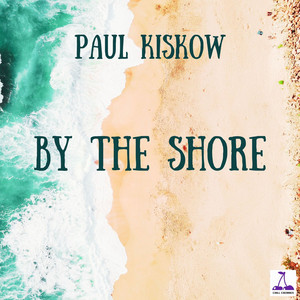 Sundown on the Beach by Paul Kiskow