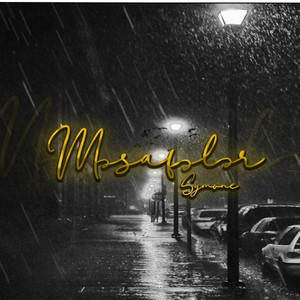 Symone Music - Məsafələr