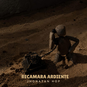 Recamara ardiente by Jhonatan hop