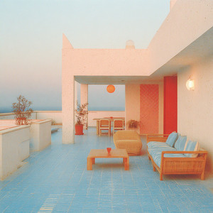 Urban Interior Undercurrent by Poolside Forms