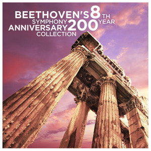 Symphony No. 8 in F Major, Op. 93: II. Allegretto scherzando