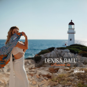 Denisa Balu - Aroma Ta