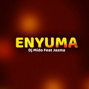 Enyuma (feat. Saida Karoli)