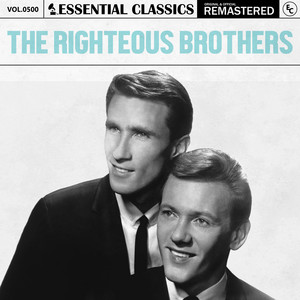 Essential Classics, Vol. 500: The Righteous Brothers - Compilation
