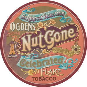 Faces Gone Small Flake Nut Ogden's 限定盤LP