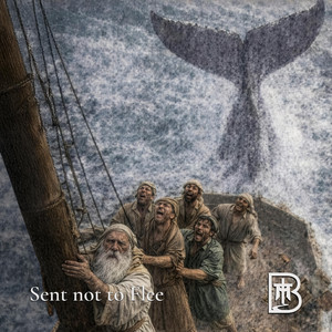 Sent Not To Flee by Burden and Mercy
