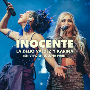 Inocente - En Vivo en el Luna Park