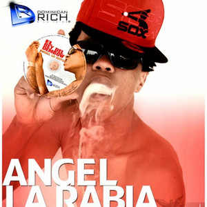 Angel La Rabia x Colombo Rubirosa (He Que Me Buco) by Dominican Rich
