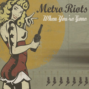 Hazchem Remedy by Metro Riots