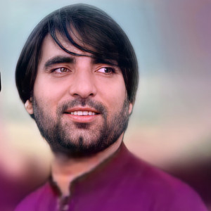 Faryadi Kakar - Lafzona Der Khuazha Khuazha