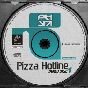 Level Select - Album by Pizza Hotline | Spotify