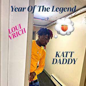 Portada de Katt Daddy