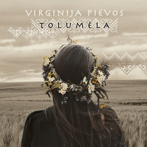 Nei vėjai pučia by Virginija Pievos