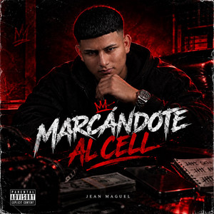 Marcándote al Cell by Jean Maguel