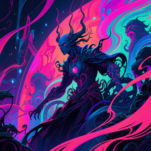 Dansa Di Bawah Bintang by Elise Moen