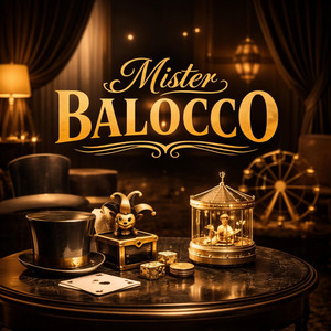 Mister Balocco