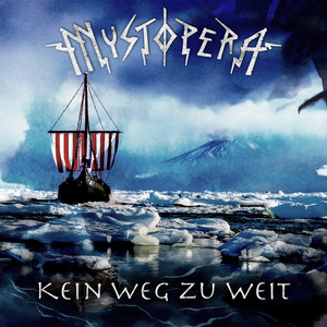 Kein Weg Zu Weit by Mystopera