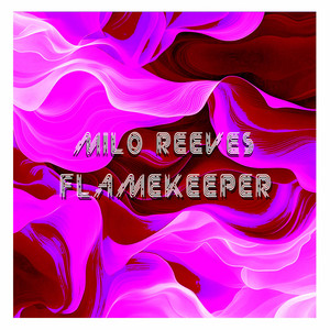 Flamekeeper by Milo Reeves