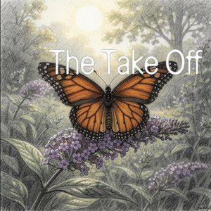 The Take Off by Lil Kmv