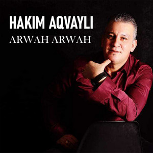 Arwah Arwah by Hakim Akvayli