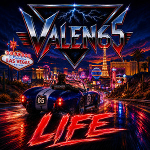 Life by VALEN65