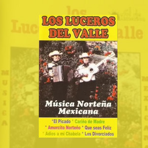 Los Luceros Del Valle - Quedó Pendiente una Boda