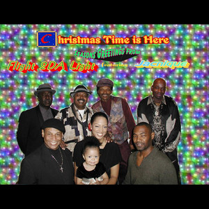 Christmas Time is Here (feat. Jacnique)
