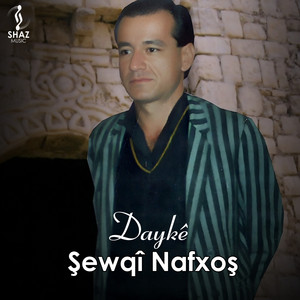 Şewqî Nafxoş - HEWAR GUNDÎNO