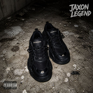 Wild Summer Nights by Jaxon Legend