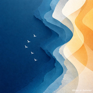 Winter or Summer by Nuru MacNamara