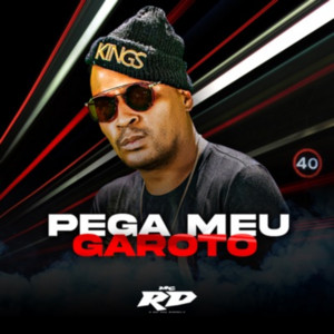 MC MN - Pega Meu Garoto (feat. DJ Paulinho Unico, MC RD & DJ Bill)