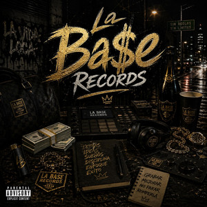 Te Acuerdas by La Ba$e Records