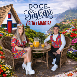 Visita à Madeira by Doce Sinfonia