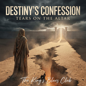 Destiny’s Confession (Tears on the Altar) by The King's Blues Club