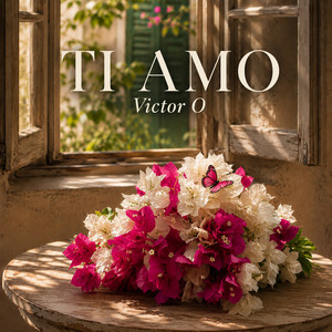 Ti Amo by Victor O