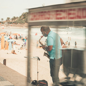 Baby thug - Sexy Jazz