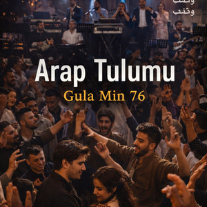 Arap Tulumu by Gula Mın 76