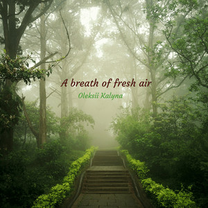 A breath of fresh air