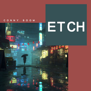 Etch by Conny Boom