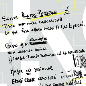 Ratos Perdidos by Autocine