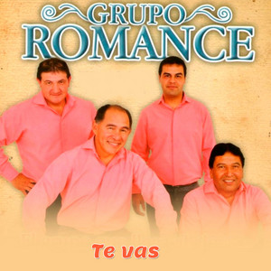 Portada de Te vas