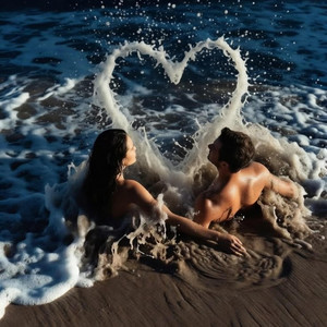 Ocean de Amor by Selena Browne