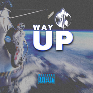 Way Up by Roo, Mighty
