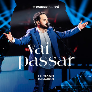 Luciano Camargo - Vai Passar