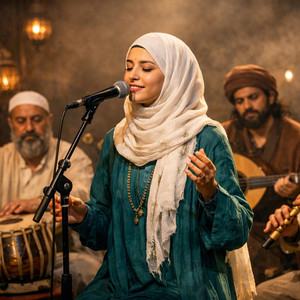 The 99 Names - Öffne dich dem Licht