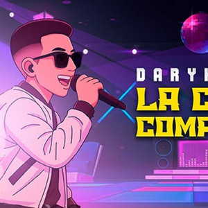 LA COMBI DARYKINDEE by DaryKindee